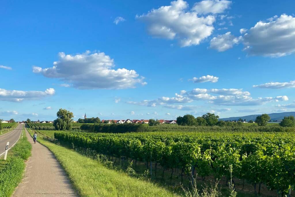Casa vacanze Ruhe Und Entspannung Erpolzheim
