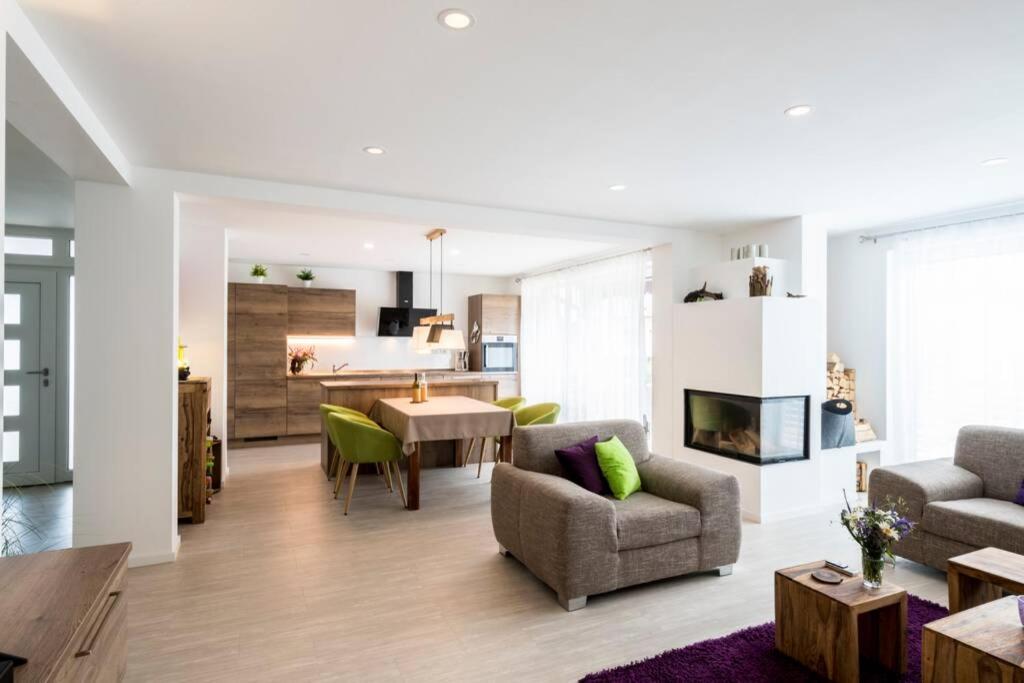 Holiday home Ruhe Und Entspannung