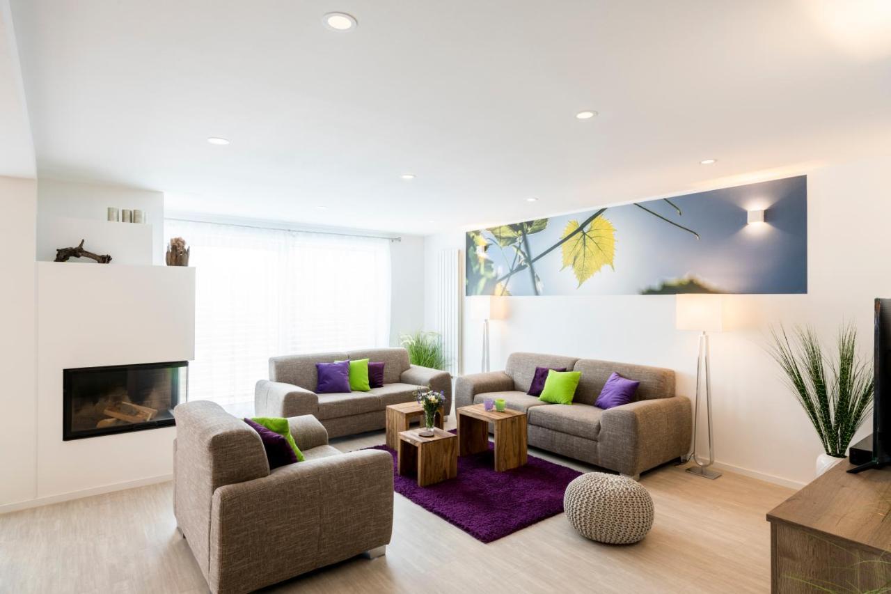 Casa vacanze Ruhe Und Entspannung